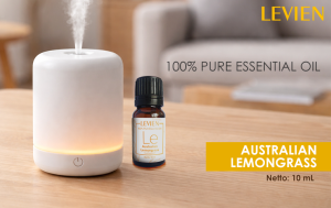 LEVIEN AUSTRALIAN LEMONGRASS