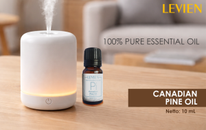 LEVIEN CANADIAN PINE OIL