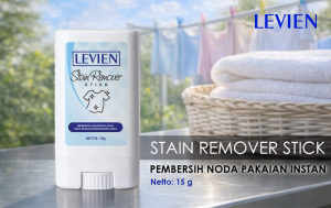 LEVIEN STAIN REMOVER